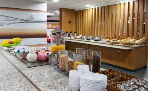 Hotel Ibis Cascavel