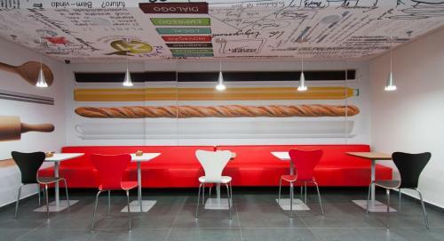 Hotel Ibis Cascavel