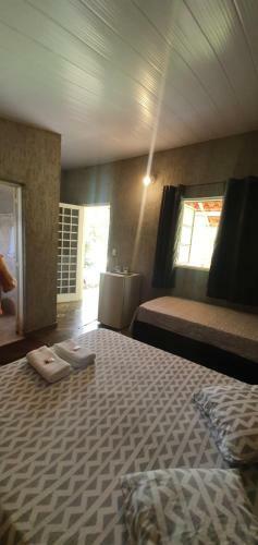Hostal Pousada Recanto Da Mata