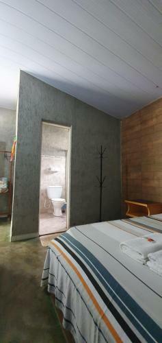 Hostal Pousada Recanto Da Mata