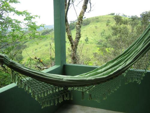 Hostal Pousada Poente