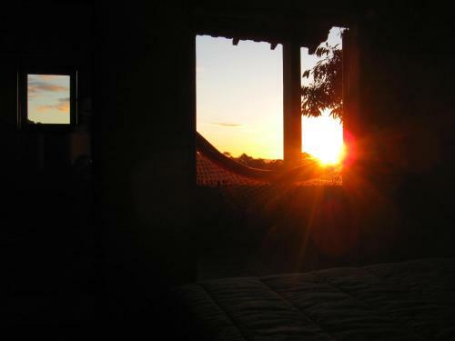 Hostal Pousada Poente