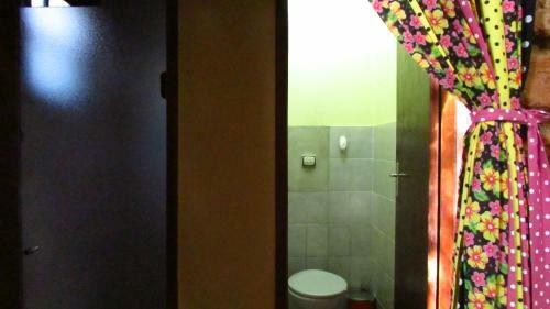 Hostal Pousada Poente