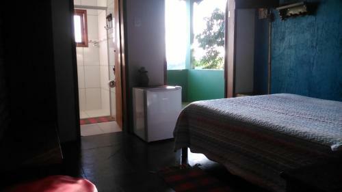 Hostal Pousada Poente