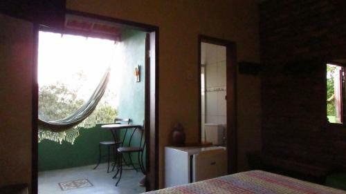 Hostal Pousada Poente