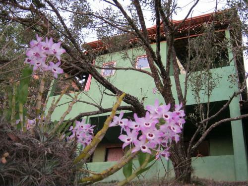Hostal Pousada Poente