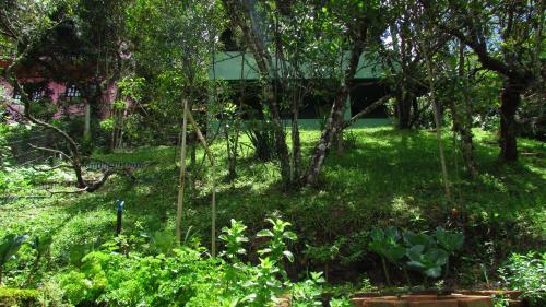 Hostal Pousada Poente