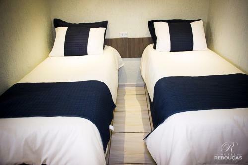 Hotel Rebou�as