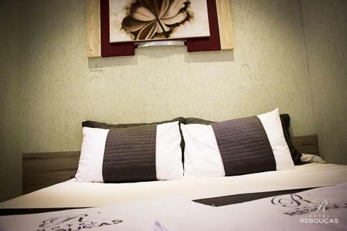 Hotel Rebou�as