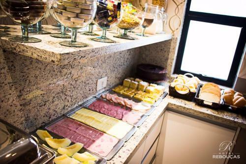 Hotel Rebou�as