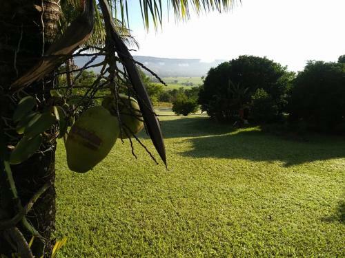 Hostal Pousada Da Lua