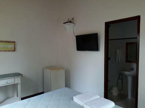 Hostal Pousada Da Lua