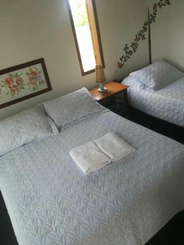 Hostal Pousada Da Lua