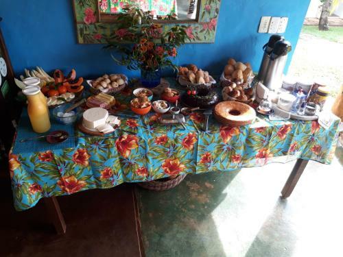 Hostal Pousada Da Lua
