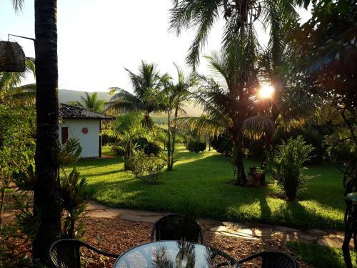 Hostal Pousada Da Lua