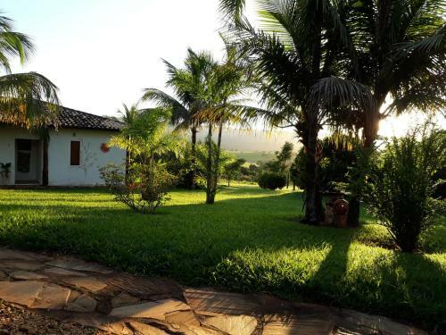 Hostal Pousada Da Lua