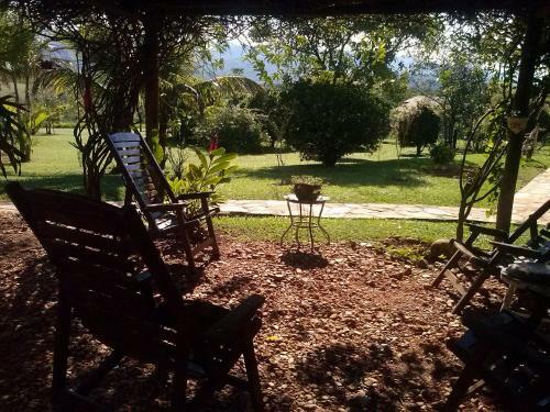 Hostal Pousada Da Lua