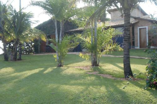 Hostal Pousada Da Lua