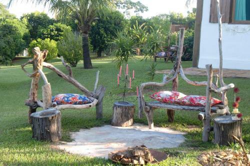 Hostal Pousada Da Lua
