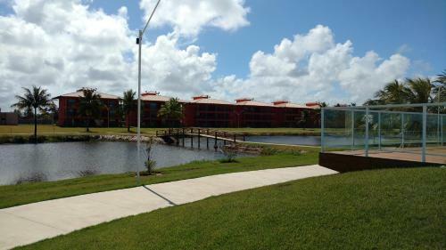 Apartamento Cond Villa Das �guas