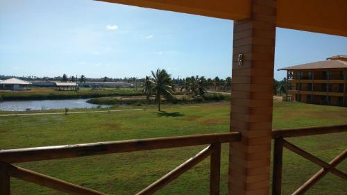 Apartamento Cond Villa Das �guas
