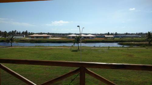 Apartamento Cond Villa Das �guas