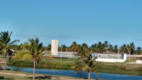 Apartamento Cond Villa Das �guas