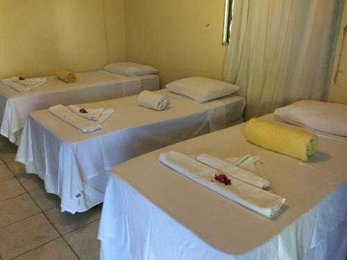 Hostal Pousada Netuno