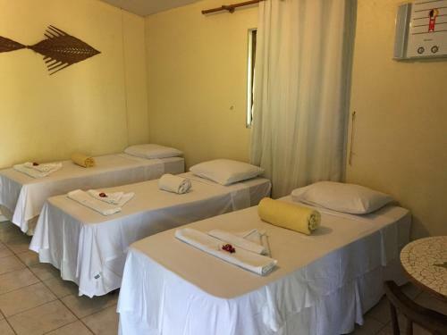 Hostal Pousada Netuno