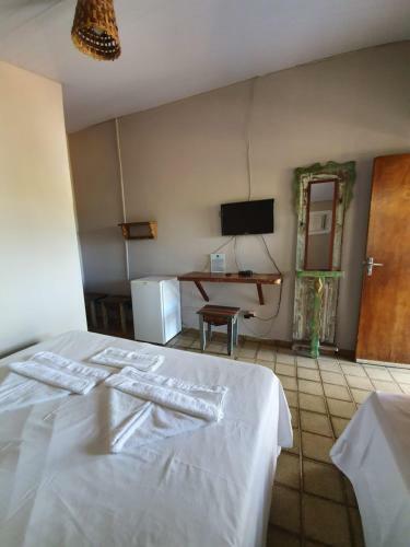 Hostal Pousada Netuno
