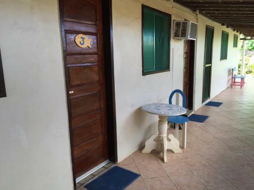 Hostal Pousada Netuno