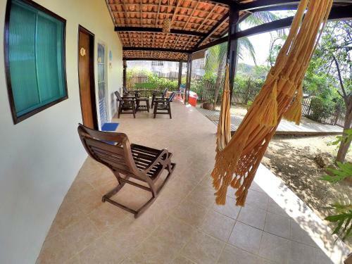 Hostal Pousada Netuno