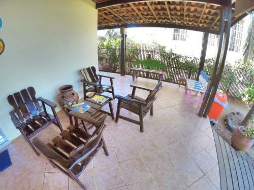 Hostal Pousada Netuno