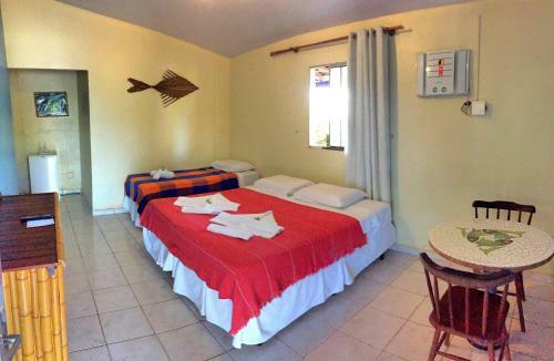 Hostal Pousada Netuno