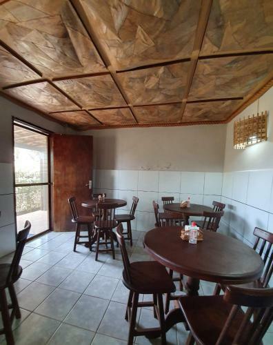 Hostal Pousada Netuno