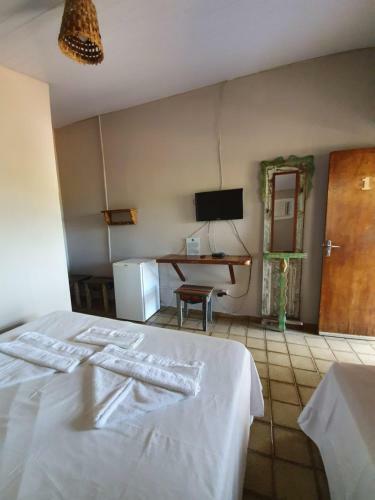 Hostal Pousada Netuno