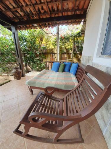 Hostal Pousada Netuno