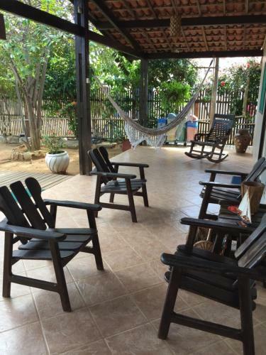 Hostal Pousada Netuno