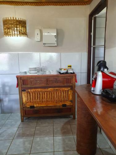 Hostal Pousada Netuno