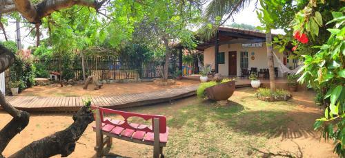 Hostal Pousada Netuno