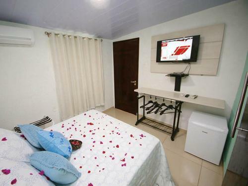 Hostal Pousada Del Mares