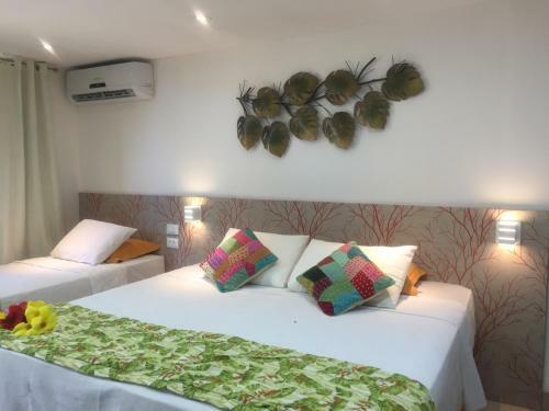 Hostal Pousada Del Mares