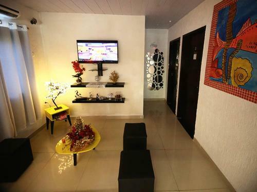 Hostal Pousada Del Mares