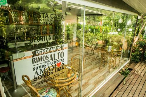 Hostal Pousada Del Mares