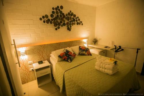 Hostal Pousada Del Mares