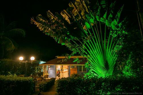 Hostal Pousada Del Mares
