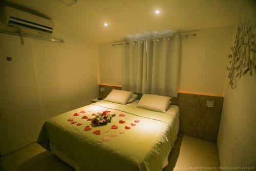 Hostal Pousada Del Mares