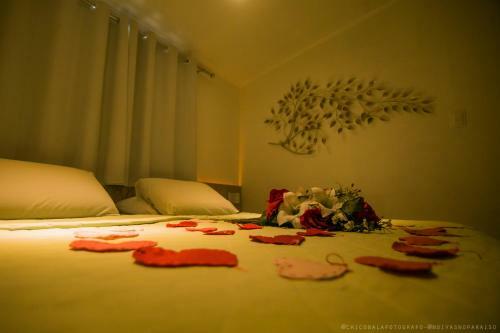 Hostal Pousada Del Mares