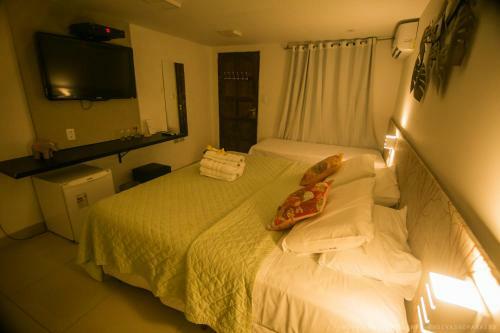 Hostal Pousada Del Mares