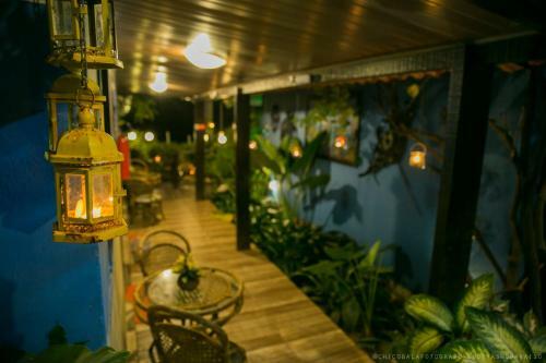 Hostal Pousada Del Mares
